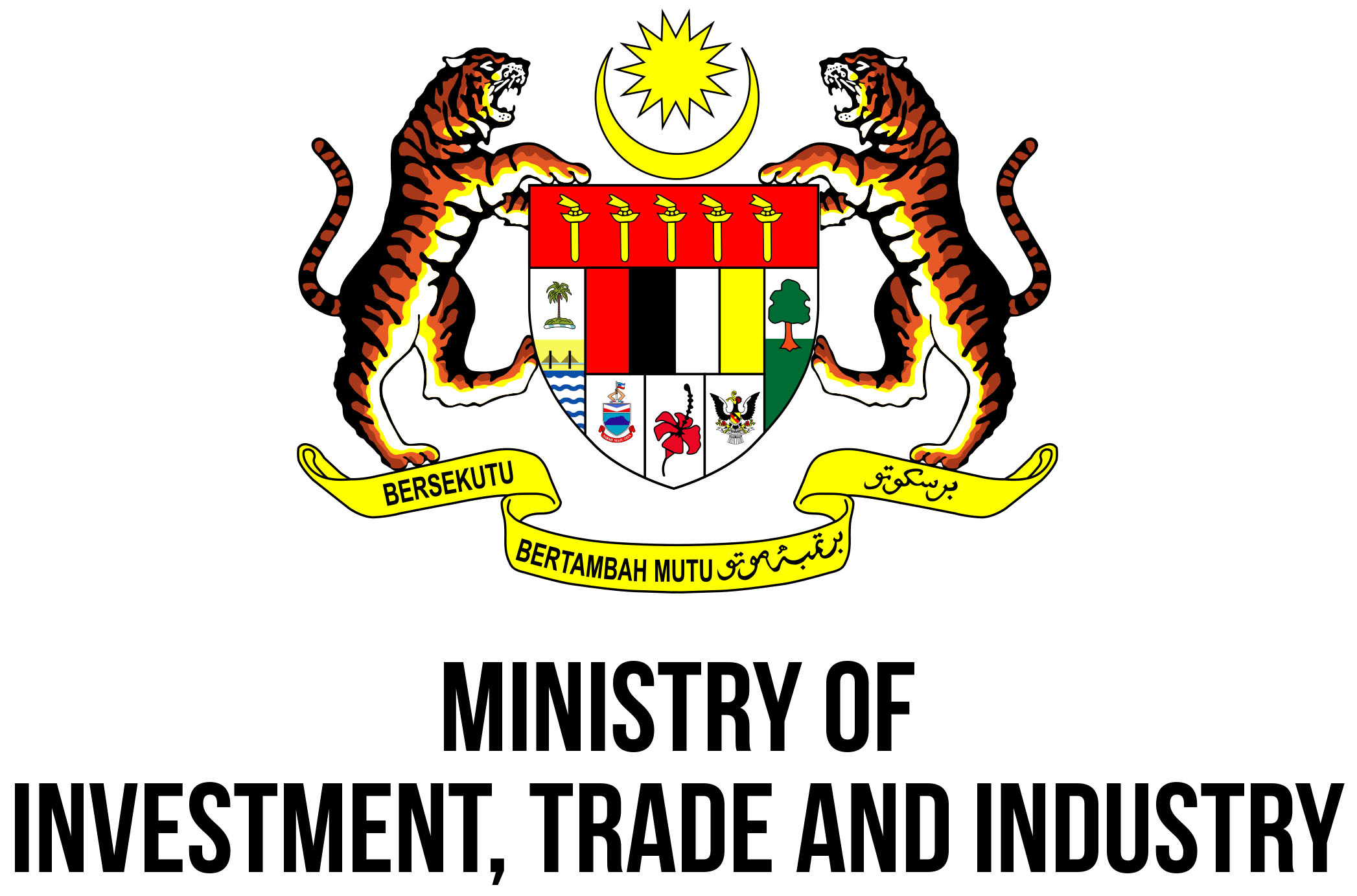 MITI Logo